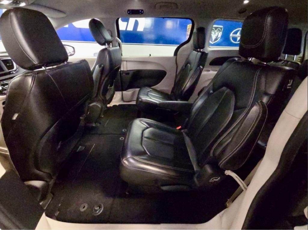 Chrysler Voyager LXI 2020