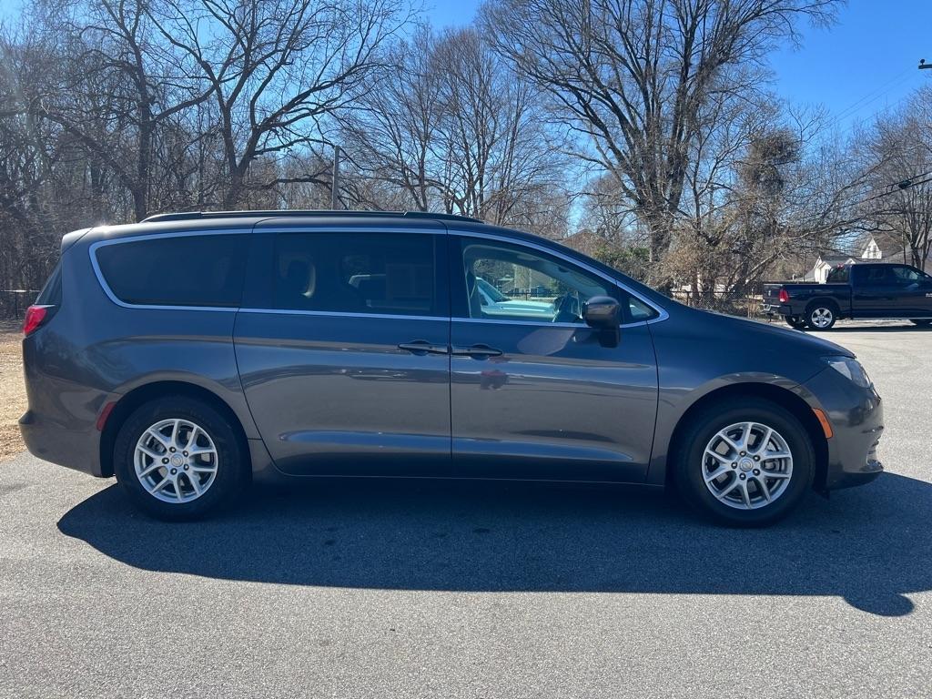 Chrysler Voyager LXI 2020