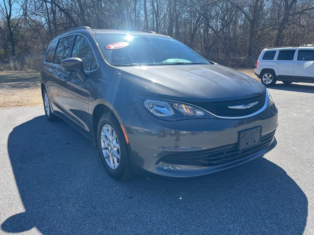 Chrysler Voyager LXI 2020