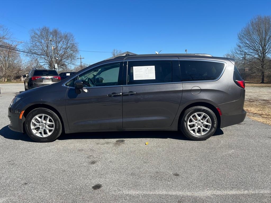 Chrysler Voyager LXI 2020