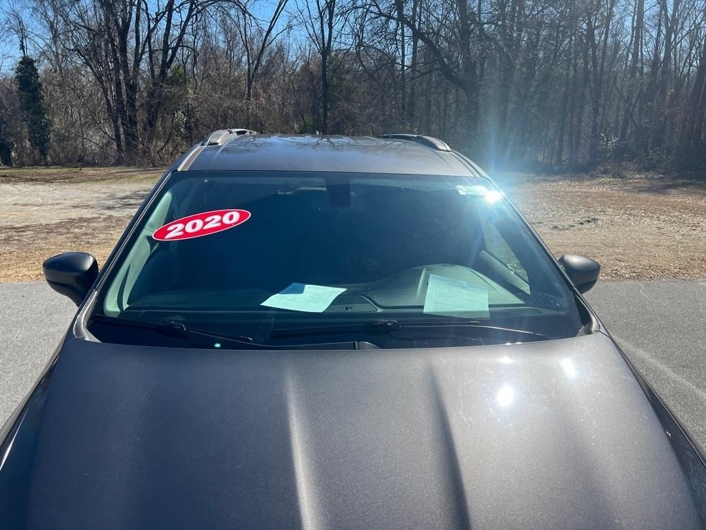 Chrysler Voyager LXI 2020