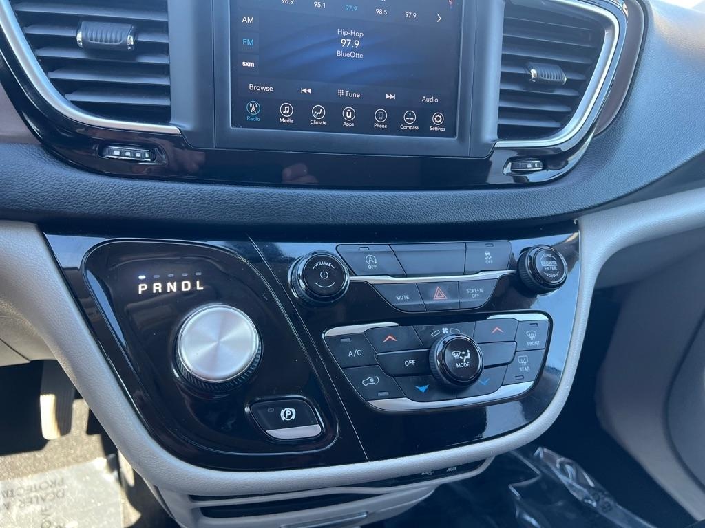 Chrysler Voyager LXI 2020