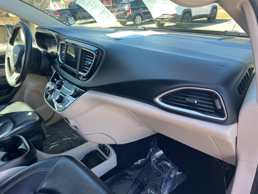 Chrysler Voyager LXI 2020