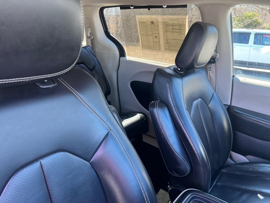 Chrysler Voyager LXI 2020