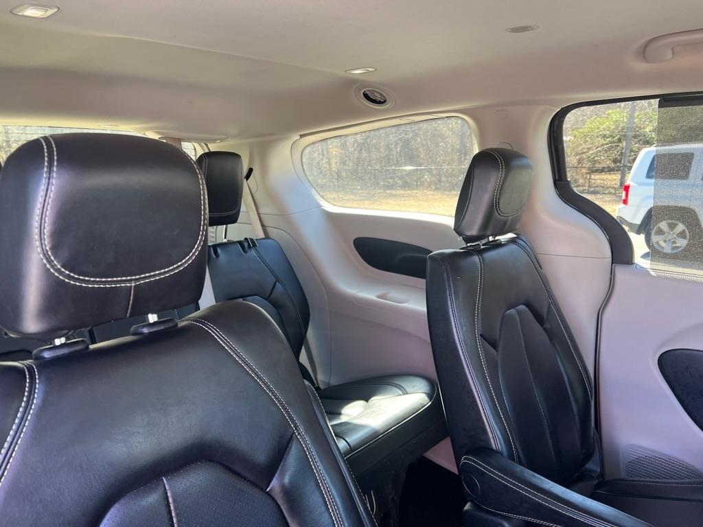 Chrysler Voyager LXI 2020