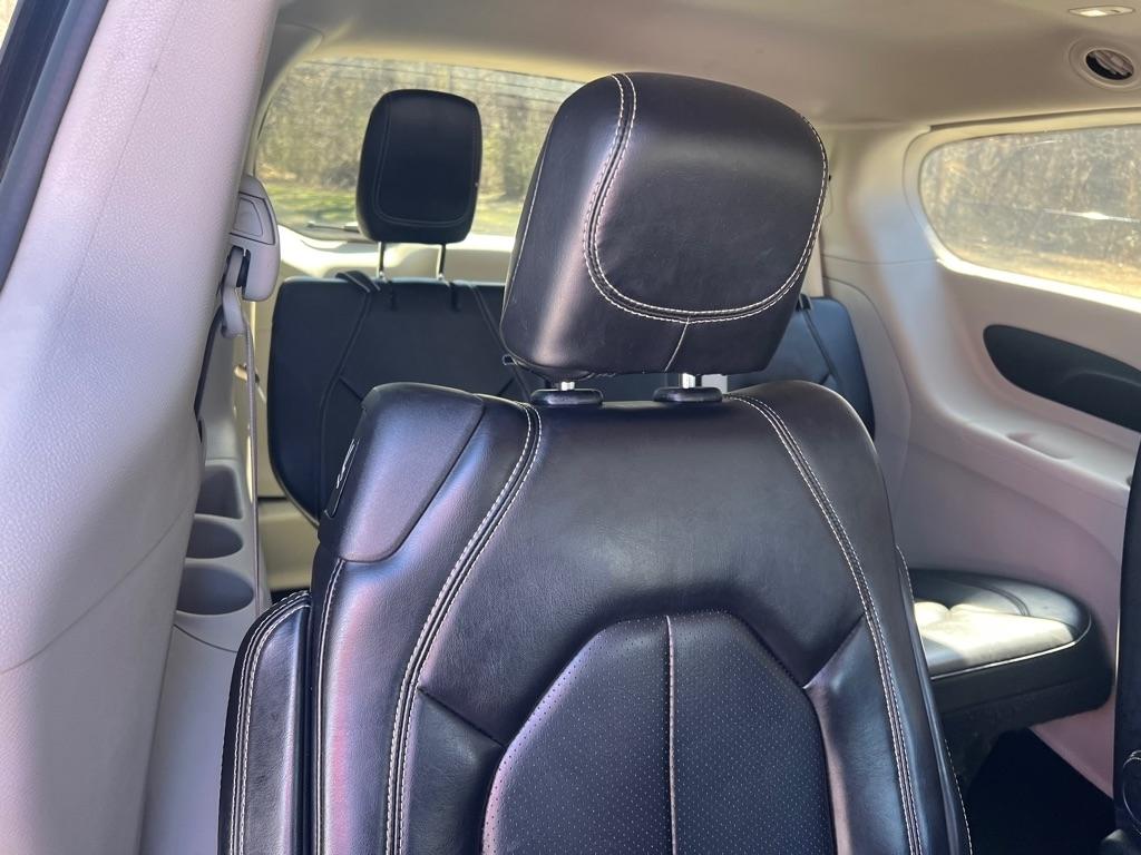 Chrysler Voyager LXI 2020