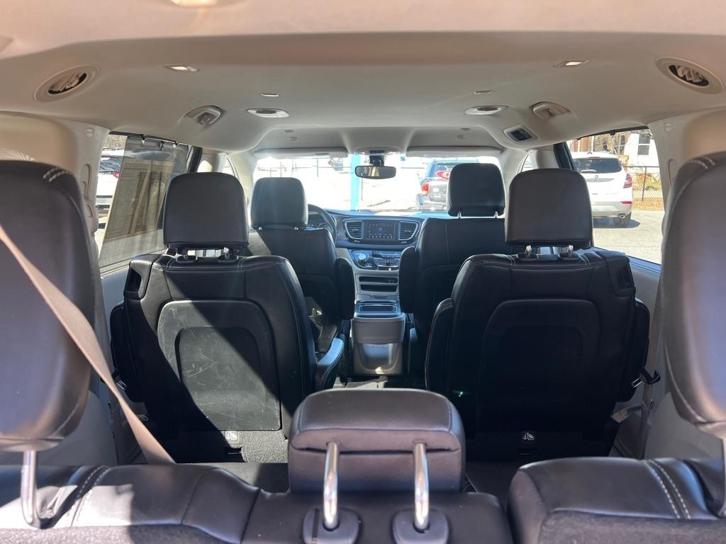 Chrysler Voyager LXI 2020