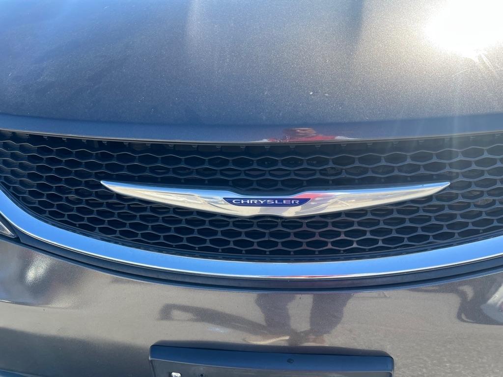 Chrysler Voyager LXI 2020