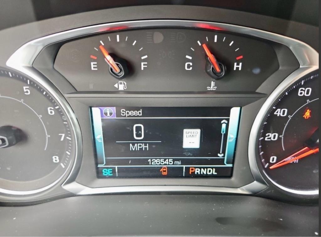 GMC Acadia SLT-1 2019