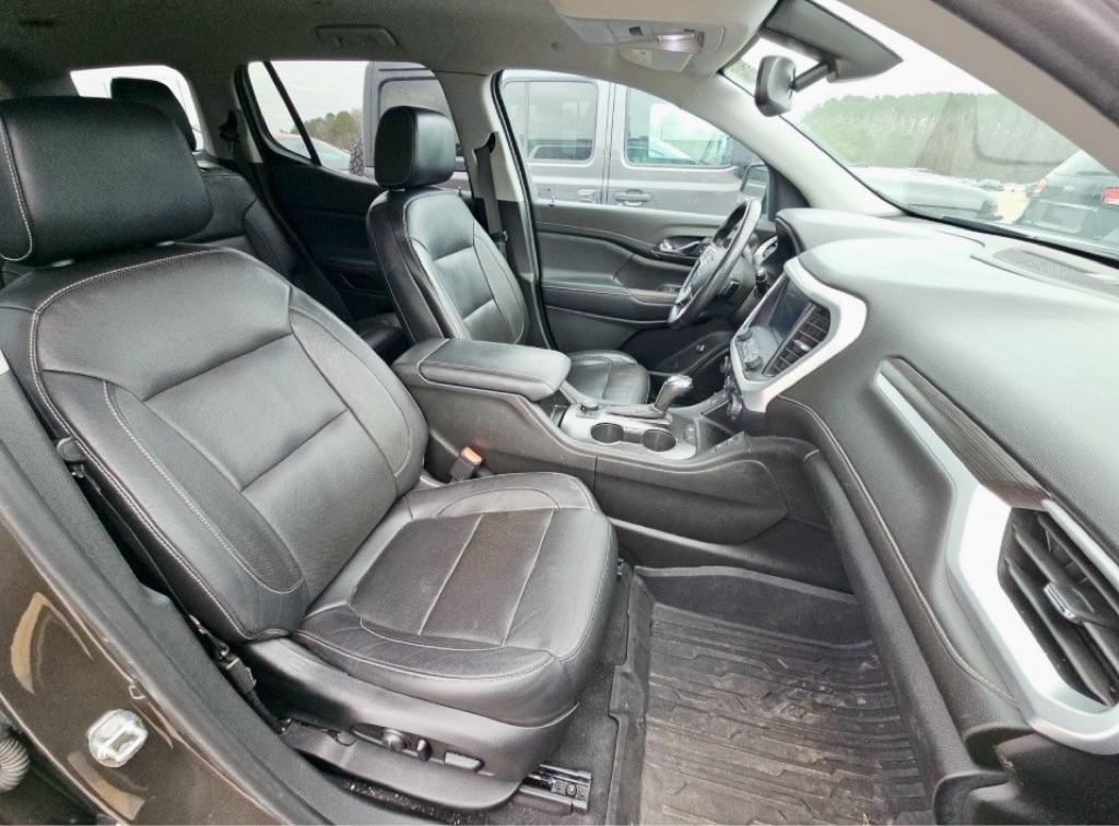 GMC Acadia SLT-1 2019