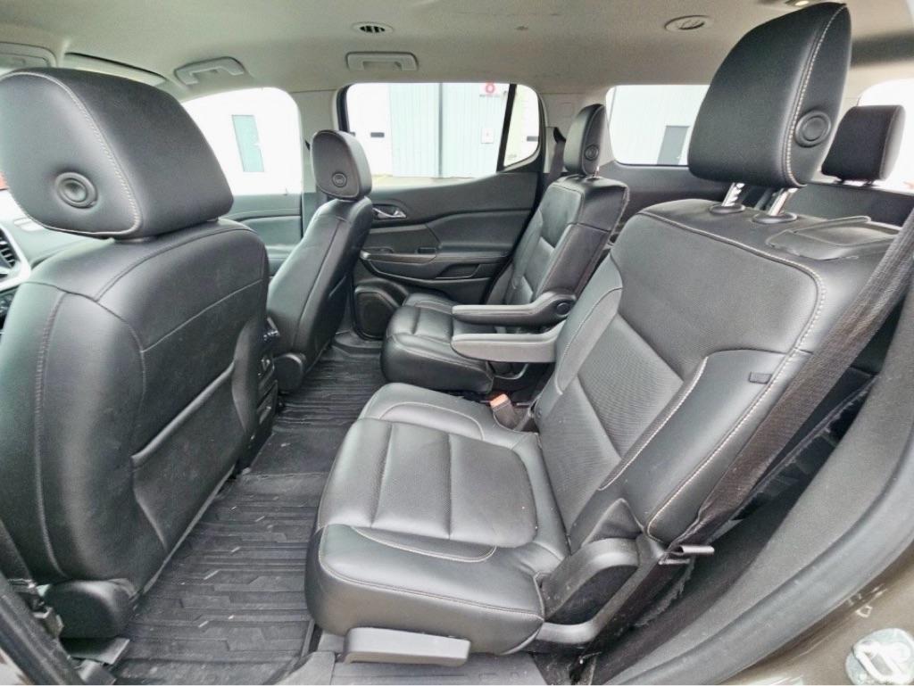 GMC Acadia SLT-1 2019