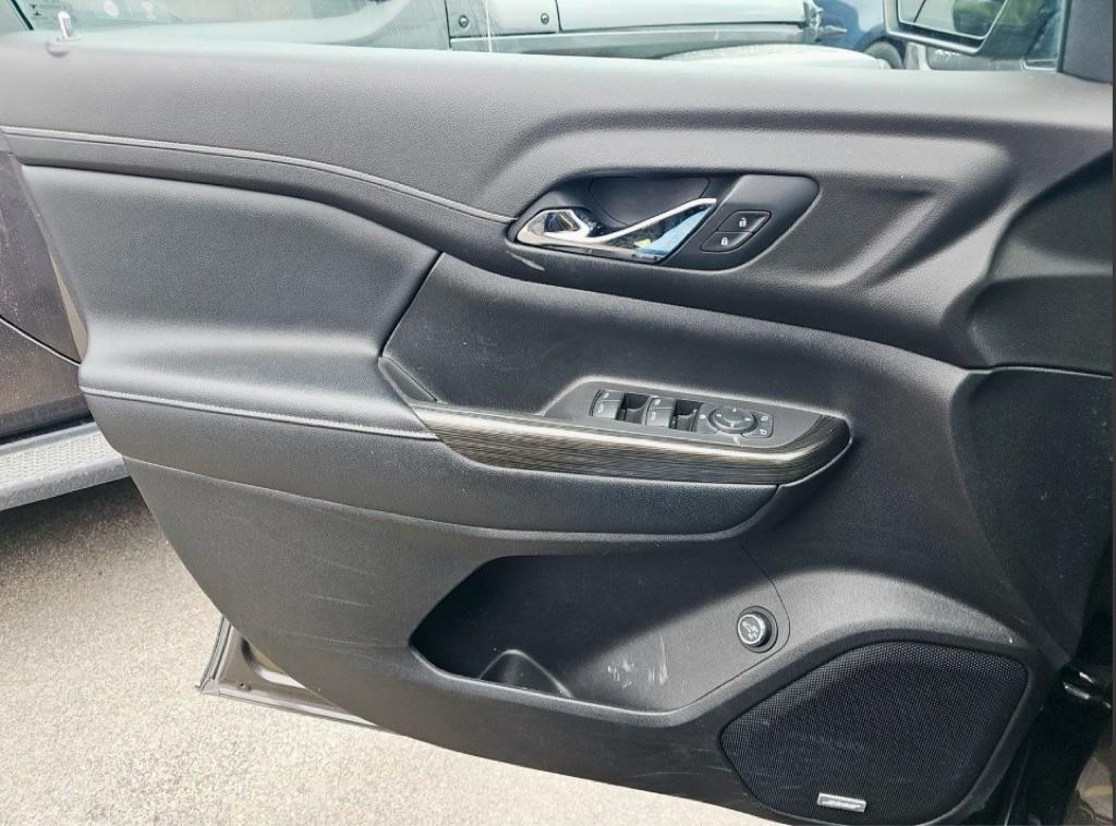 GMC Acadia SLT-1 2019