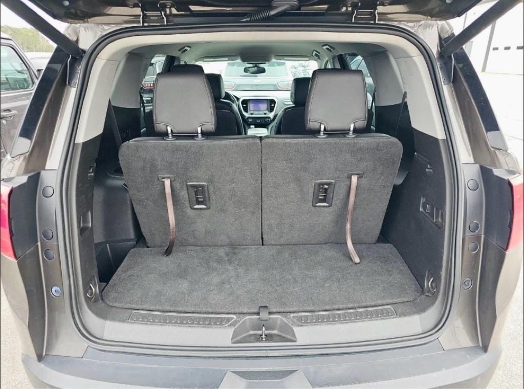 GMC Acadia SLT-1 2019