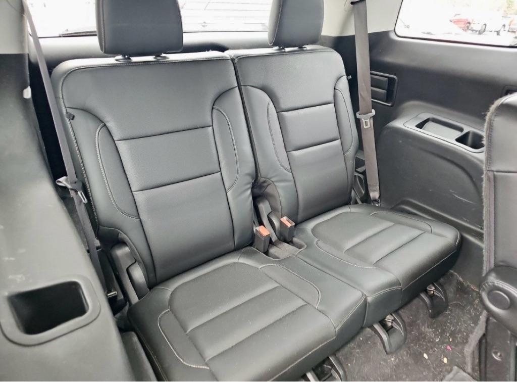 GMC Acadia SLT-1 2019