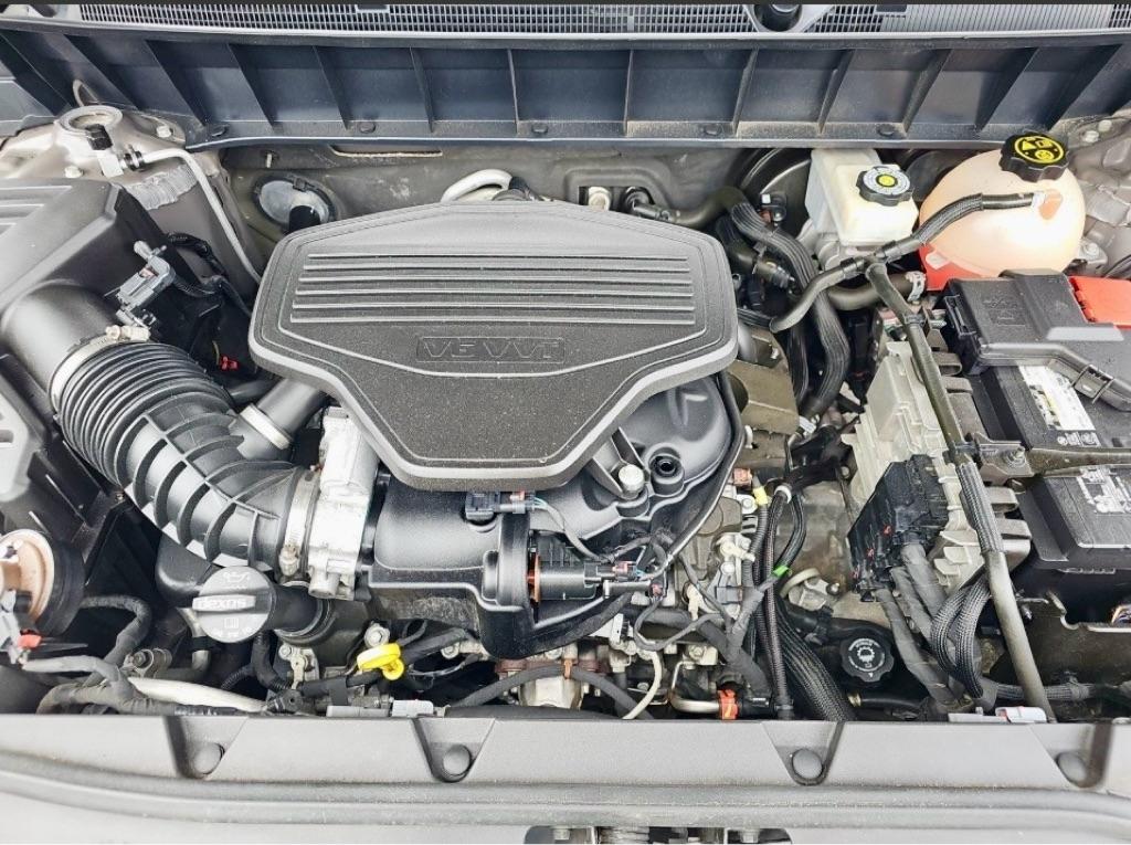 GMC Acadia SLT-1 2019