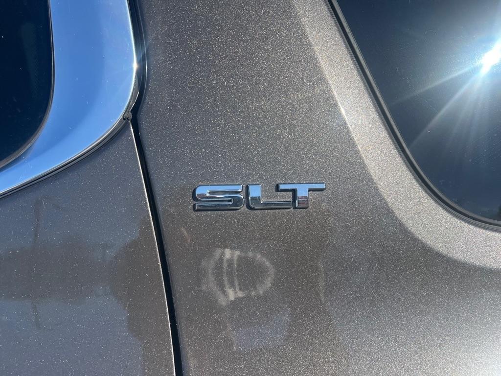 GMC Acadia SLT-1 2019