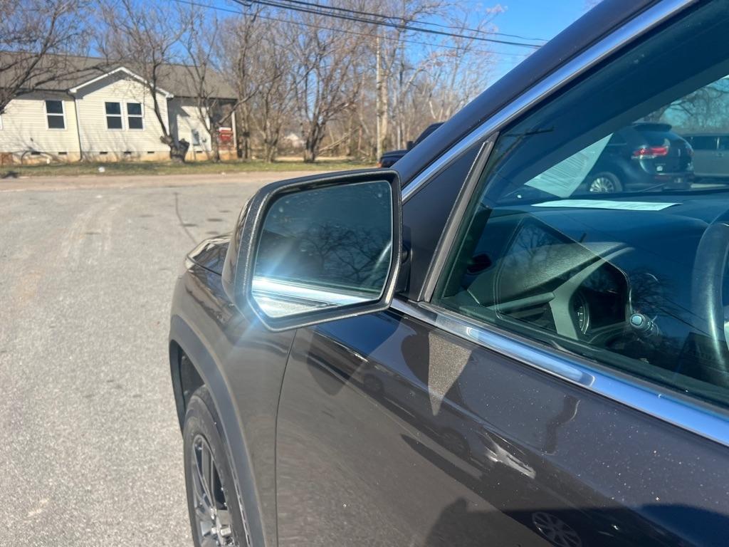 GMC Acadia SLT-1 2019