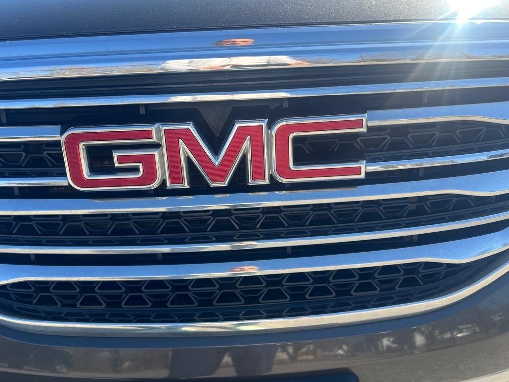GMC Acadia SLT-1 2019