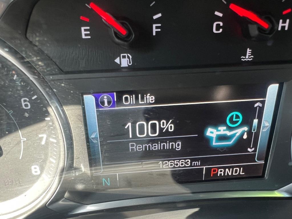 GMC Acadia SLT-1 2019