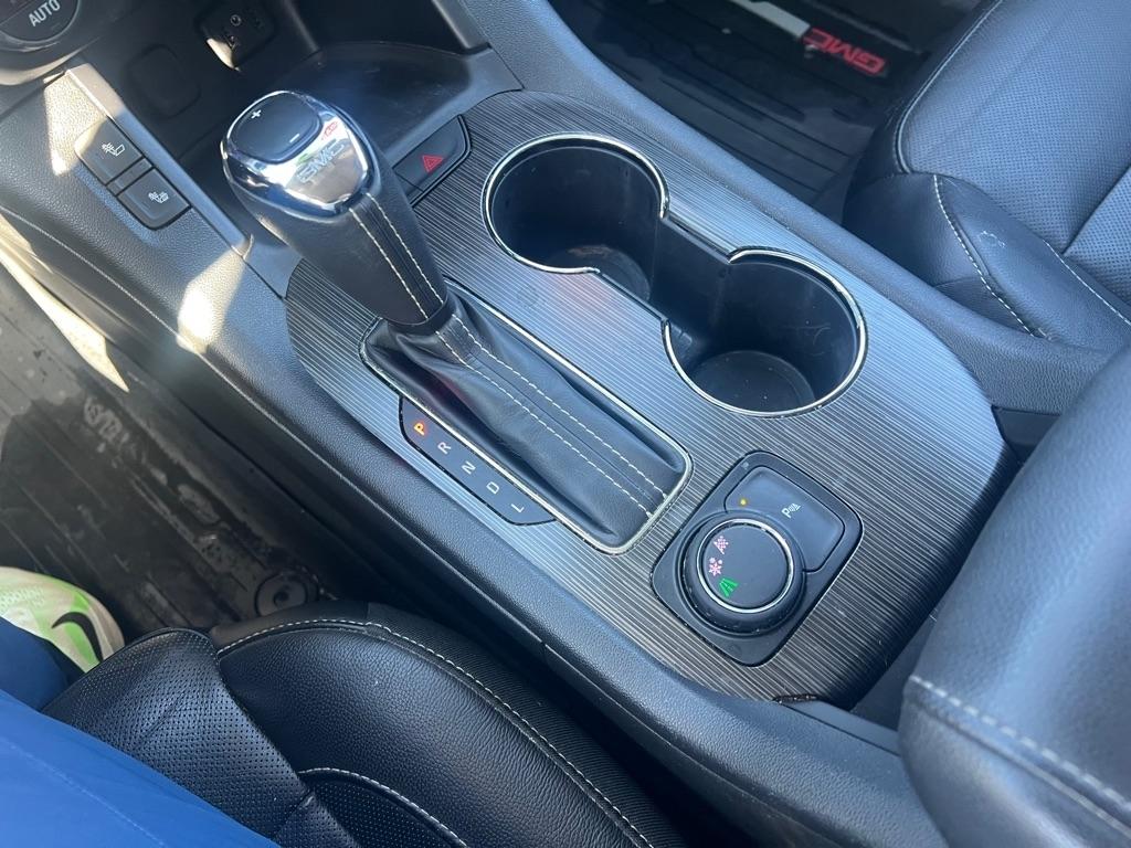 GMC Acadia SLT-1 2019