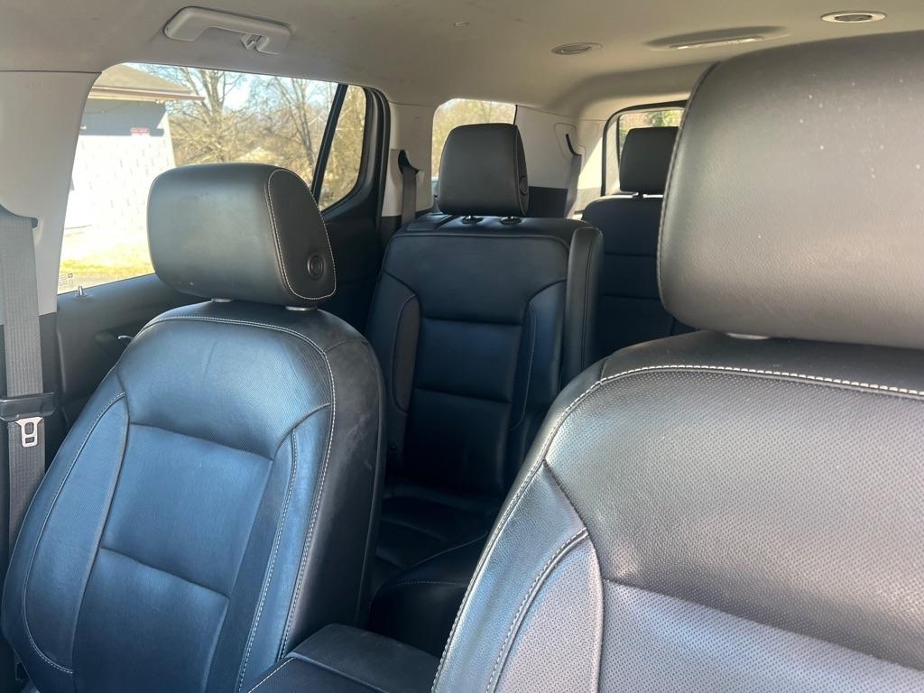 GMC Acadia SLT-1 2019