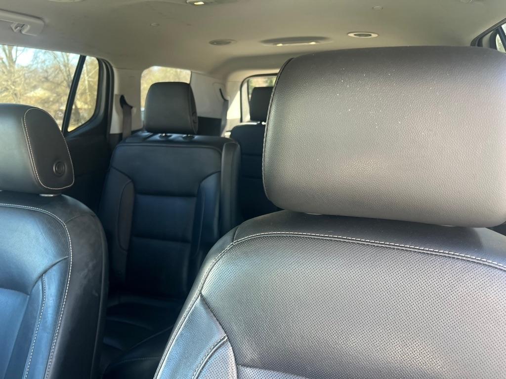 GMC Acadia SLT-1 2019