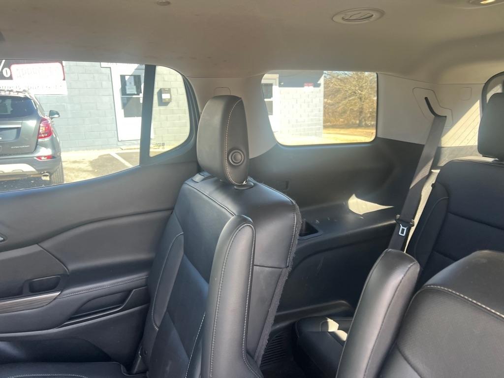 GMC Acadia SLT-1 2019