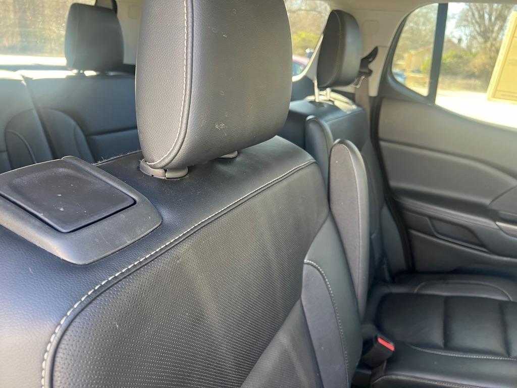 GMC Acadia SLT-1 2019