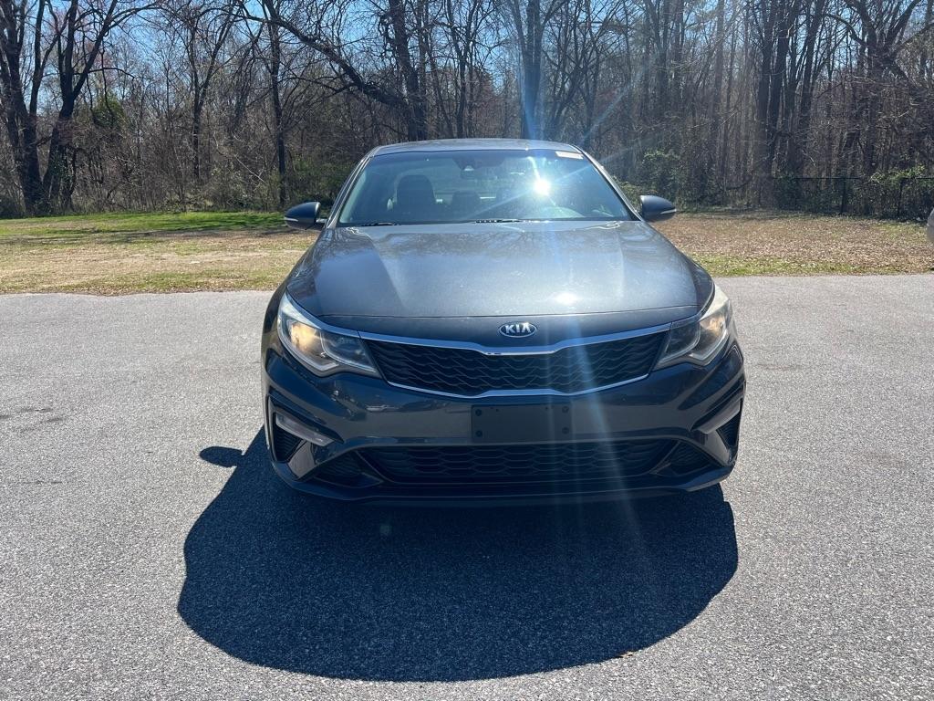 Kia Optima LX 2020