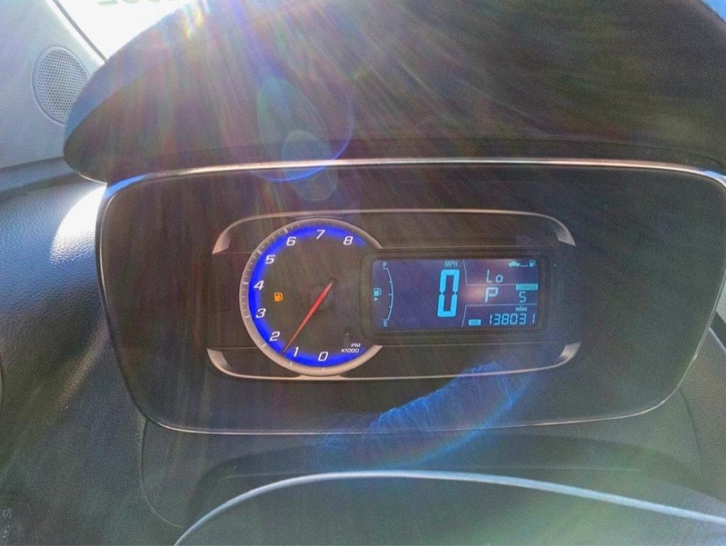 Chevrolet Trax LS 2016