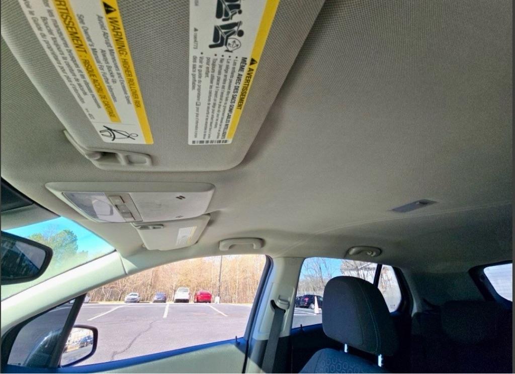 Chevrolet Trax  2016