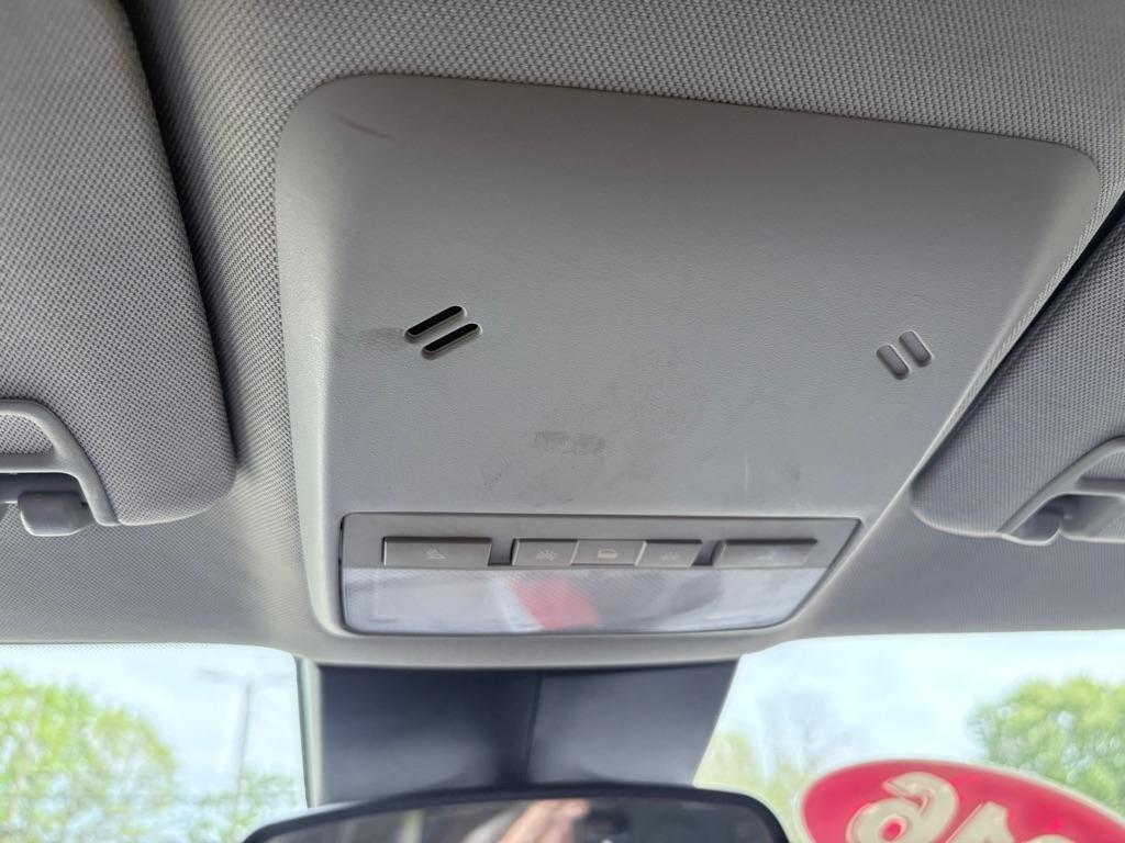 Chevrolet Trax  2016