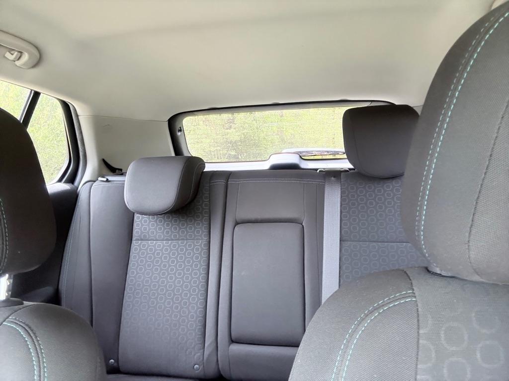 Chevrolet Trax  2016