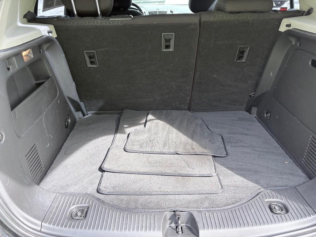 Chevrolet Trax  2016