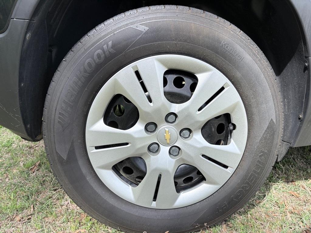 Chevrolet Trax  2016