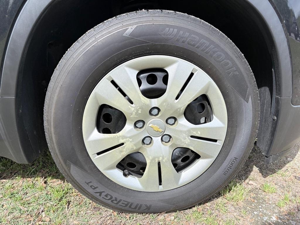 Chevrolet Trax  2016