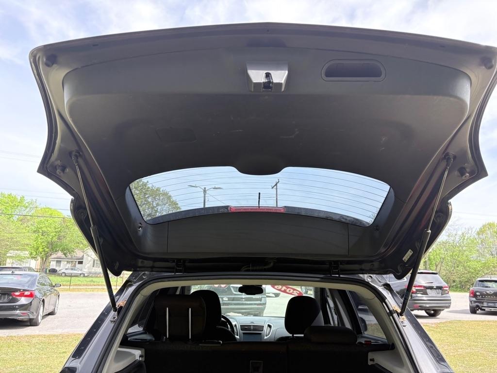 2016 Chevrolet Trax LS - Photo 30