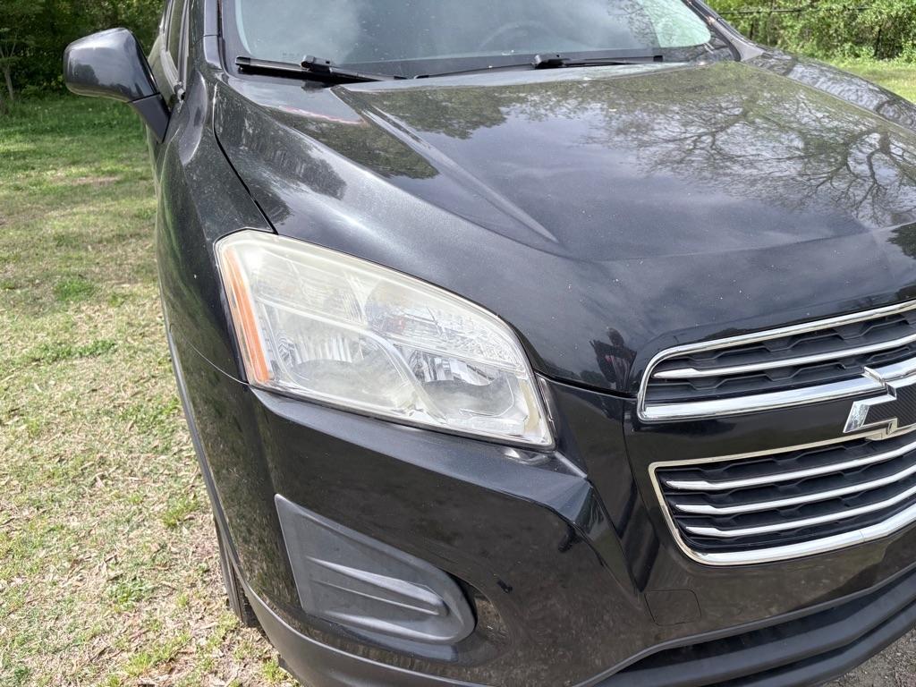 2016 Chevrolet Trax LS - Photo 42