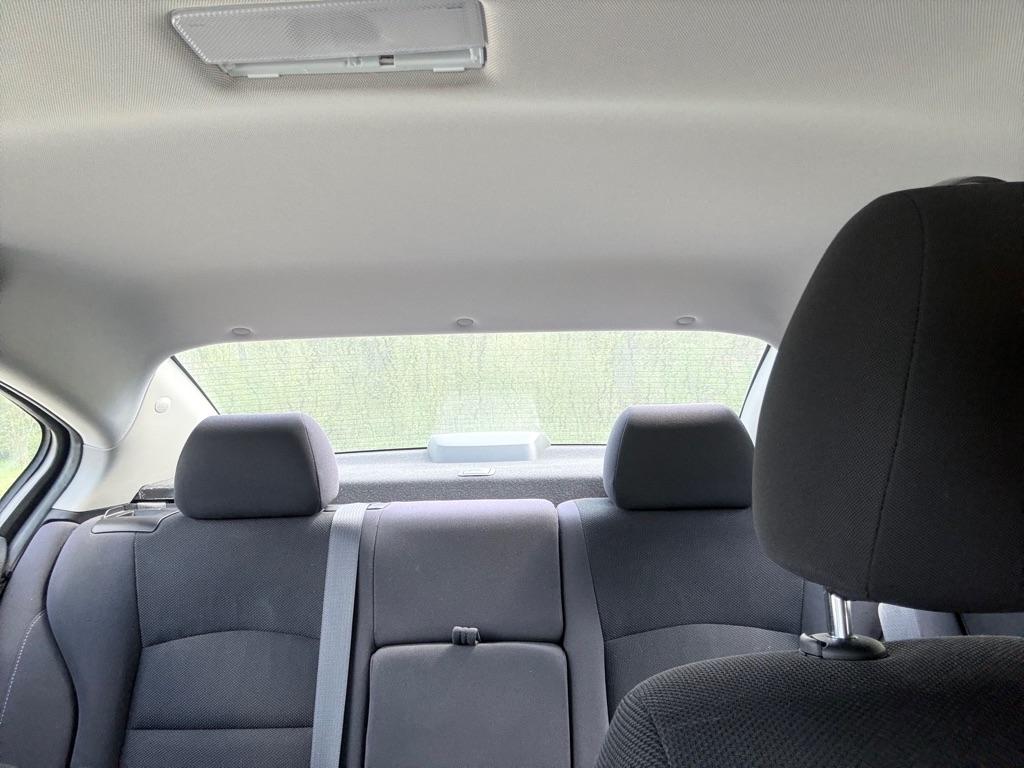 Chevrolet Cruze  2015