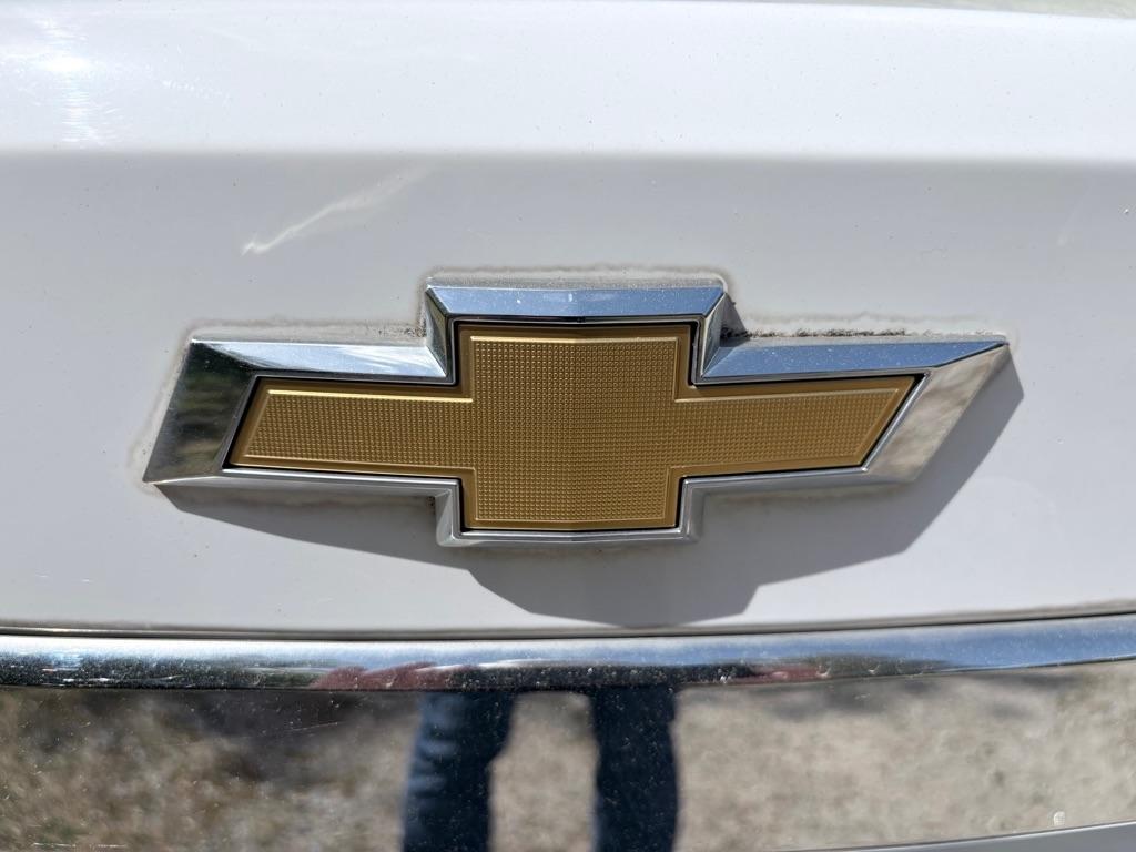 Chevrolet Cruze  2015