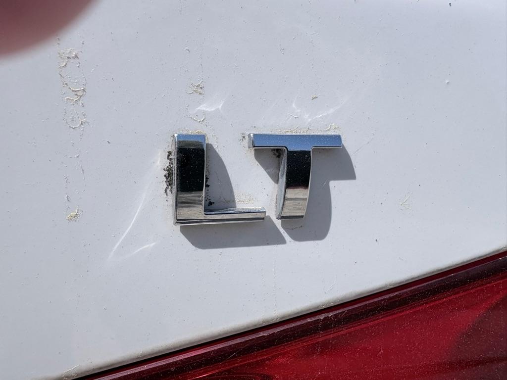 Chevrolet Cruze  2015