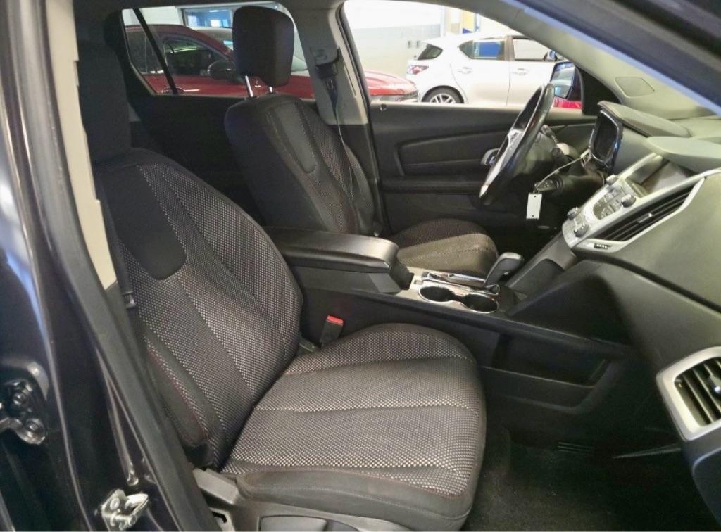 GMC Terrain SLE 2013