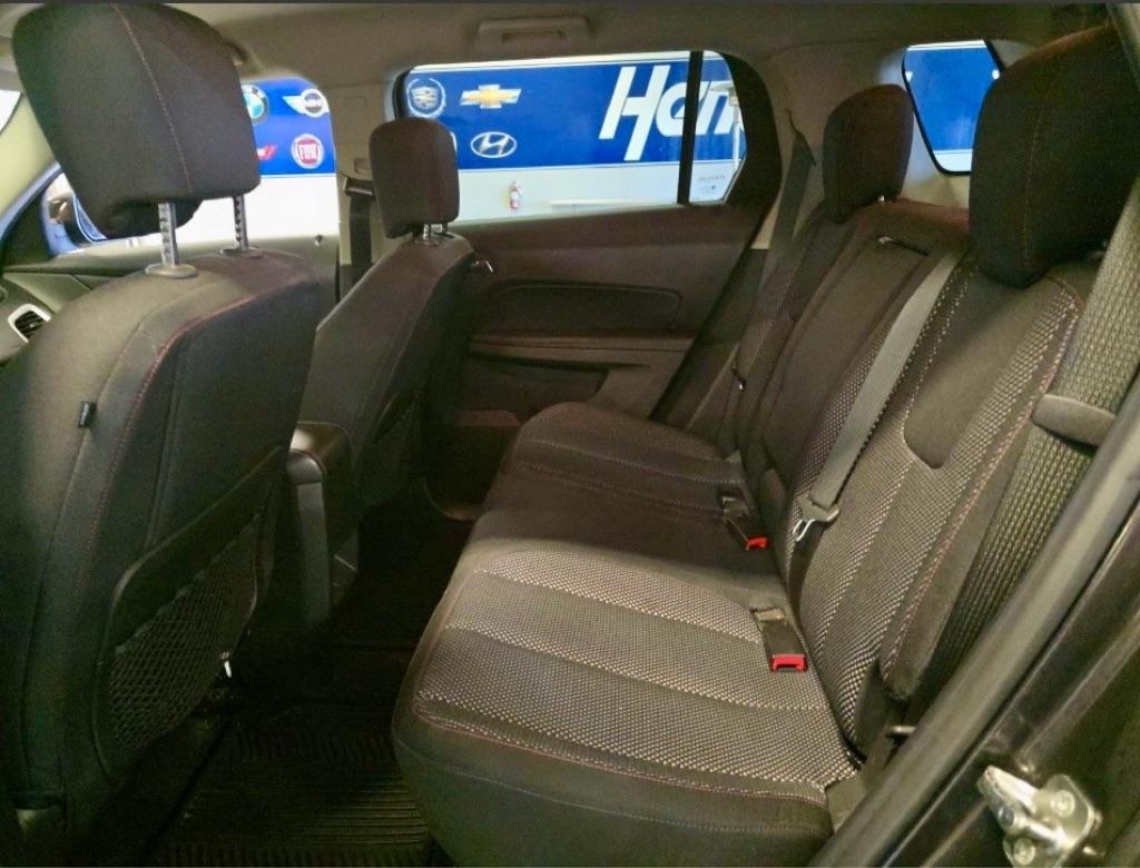 GMC Terrain SLE 2013