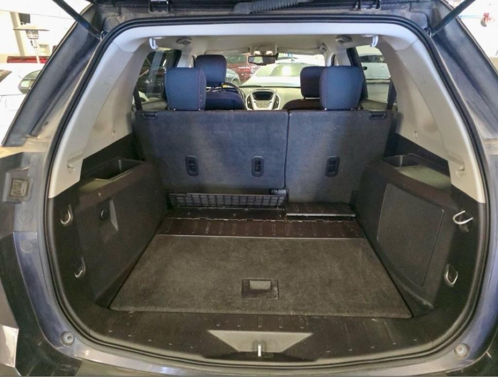 GMC Terrain SLE 2013