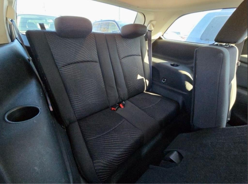 Dodge Journey SXT 2017