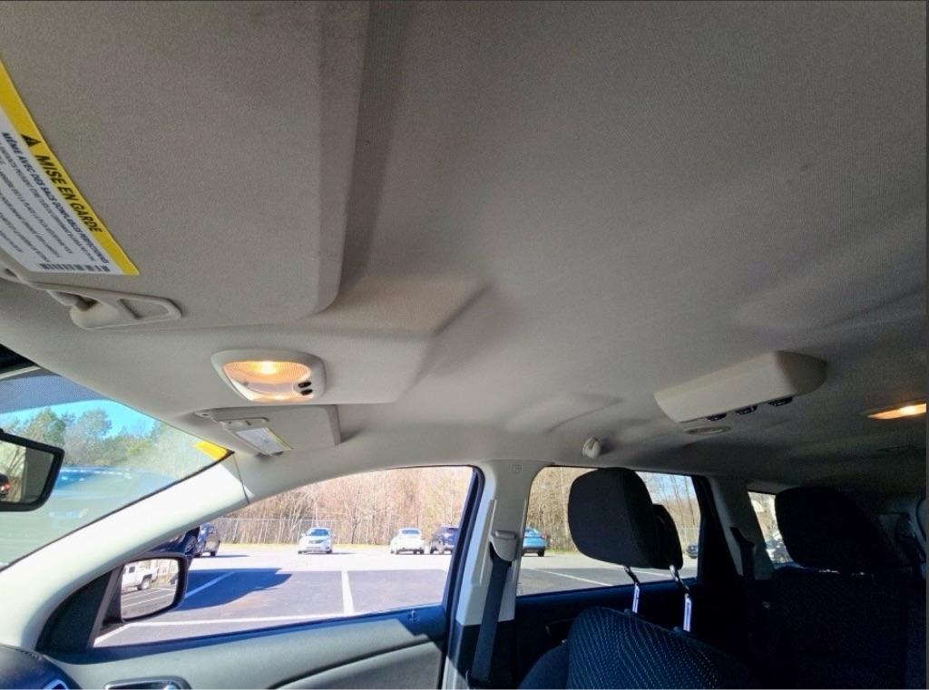 Dodge Journey SXT 2017