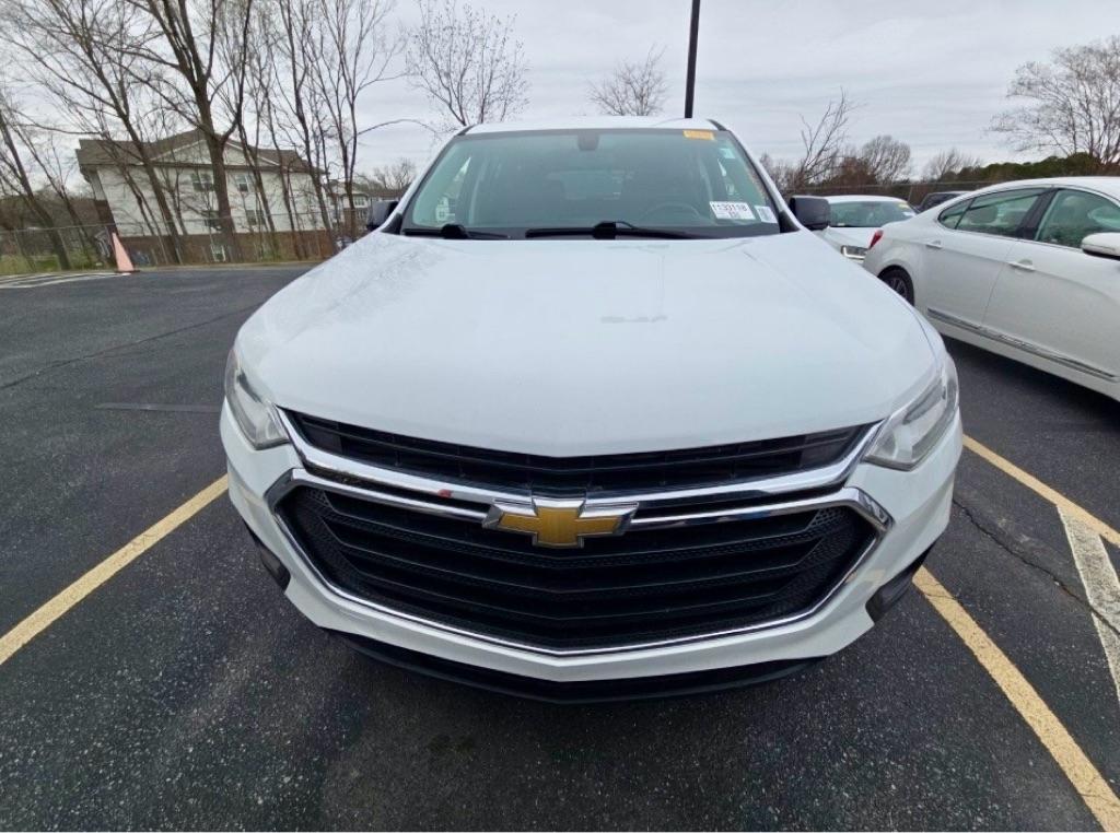 Chevrolet Traverse LS 2019