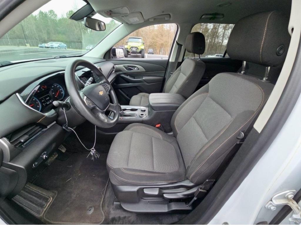 Chevrolet Traverse LS 2019