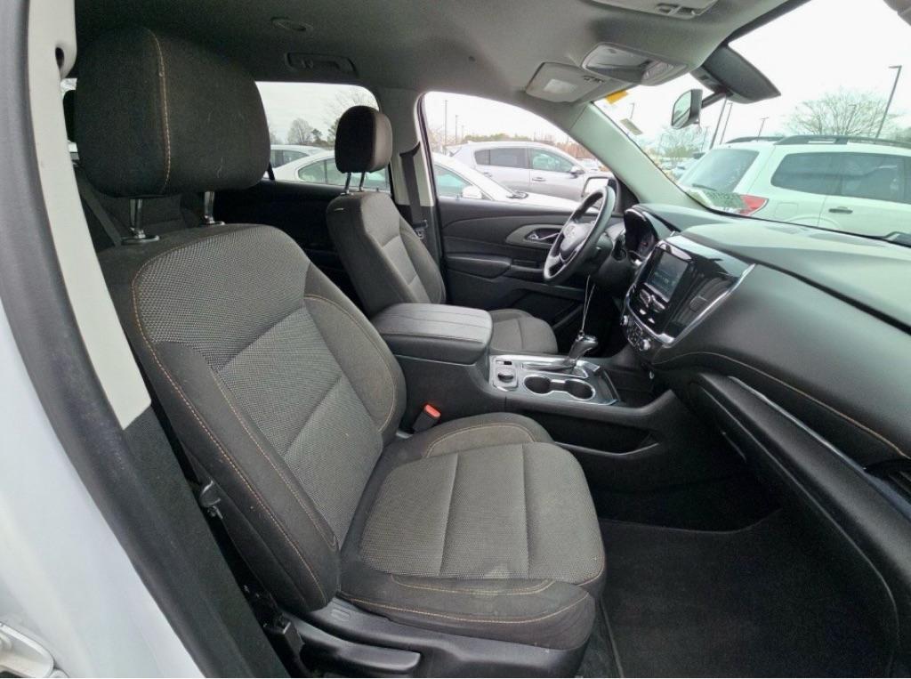 Chevrolet Traverse LS 2019