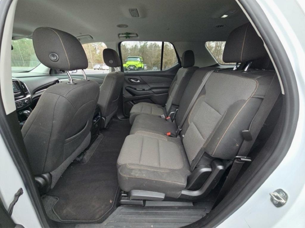 Chevrolet Traverse LS 2019